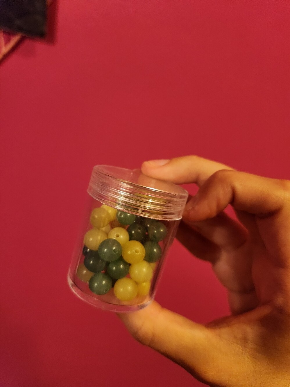 Beads
